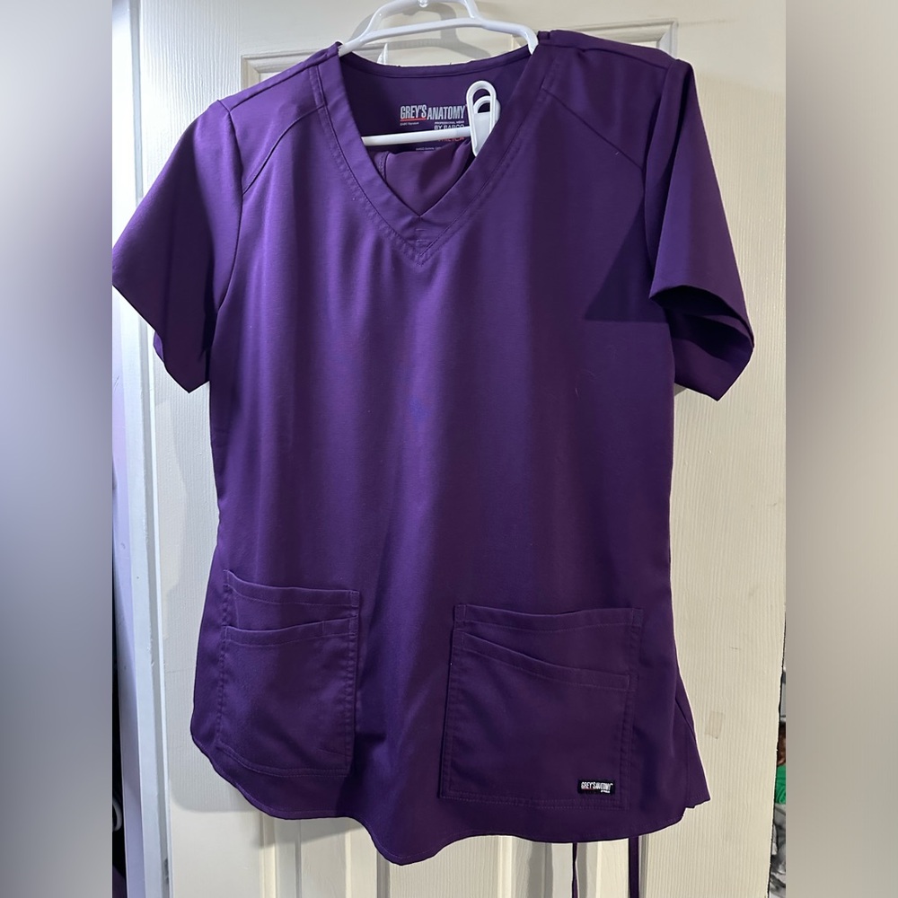 Grey's Anatomy Spandex Stretch